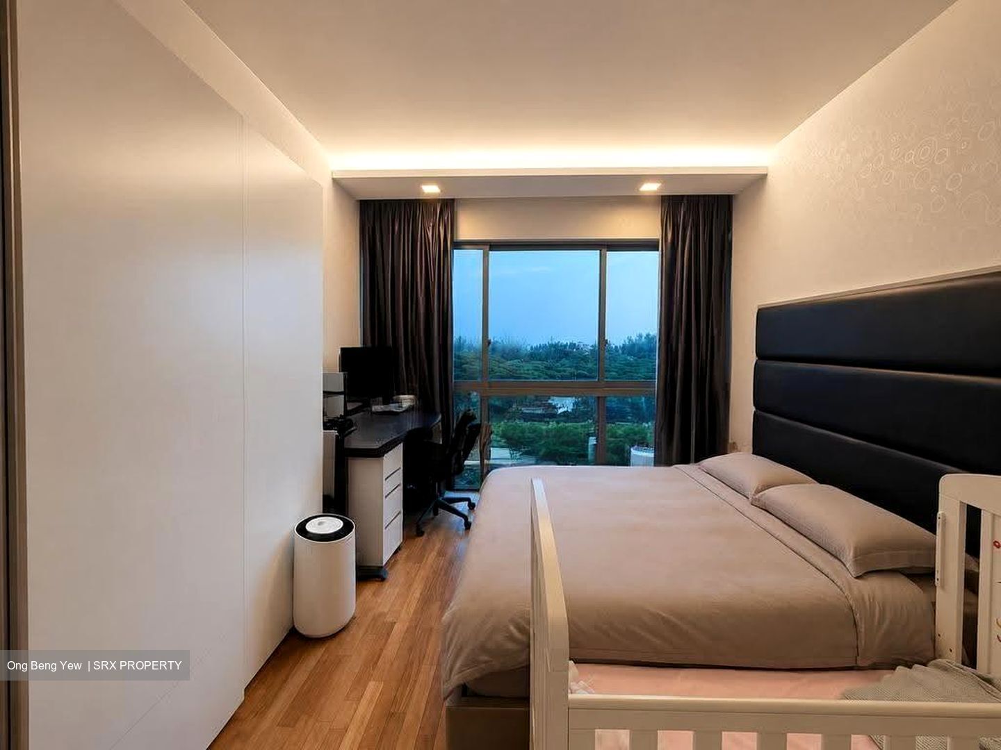 The Seafront On Meyer (D15), Condominium #626883341